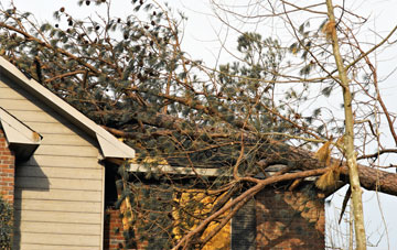 emergency roof repair Langley Vale, Surrey