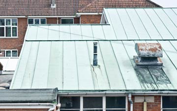 Langley Vale lead roofing costs