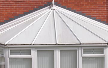 Langley Vale polycarbonate conservatory roof repairs