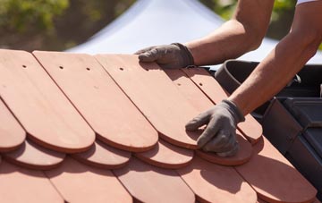 Langley Vale roof tile contractors