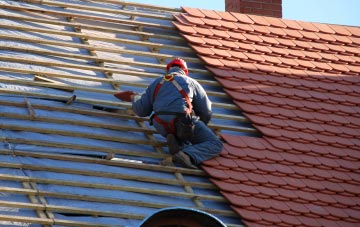 roof tiles Langley Vale, Surrey