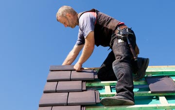 disadvantages of Langley Vale slate roofing