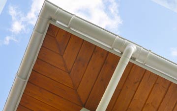 Langley Vale soffit types