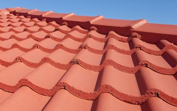 Langley Vale tile and slate roof replacement