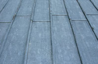 Langley Vale lead roofing